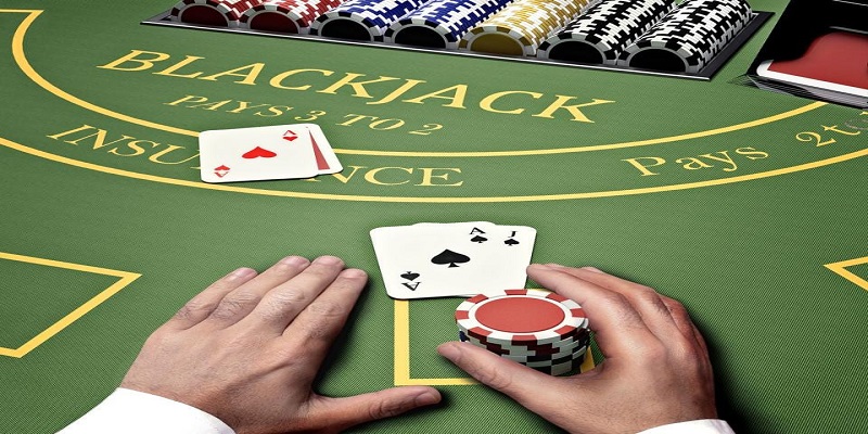 Chơi Black Jack Clubv Khám Phá Thế Giới Đầy Kịch Tính Của Trò Chơi Cược