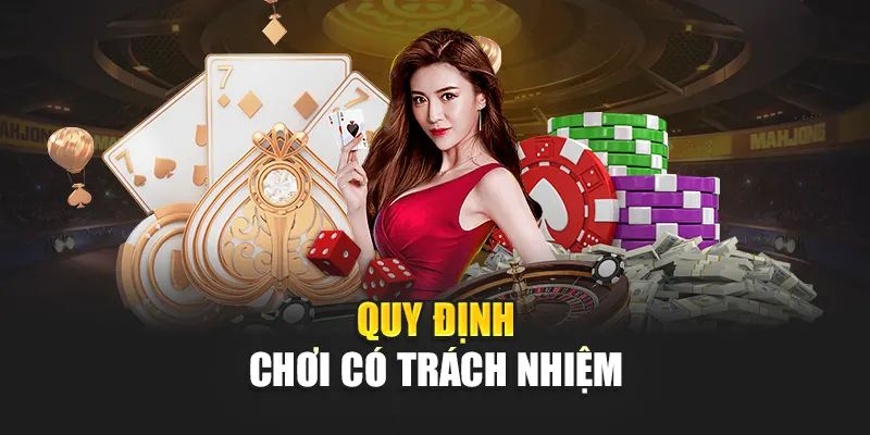Clubv cam kết đảm bảo người dùng có quyền kiểm soát hành vi cá cược