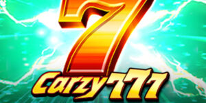 Crazy 777 – Slot game rực lửa, trúng lớn tại Clubv