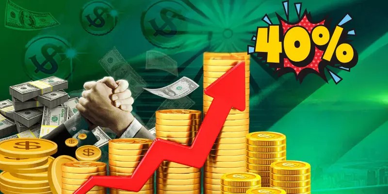 Đại lý được hưởng nhiều chính sách hoa hồng ưu đãi