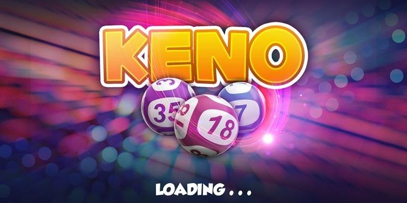 Keno Clubv – Trò chơi xổ số nhanh hấp dẫn tại cổng game uy tín