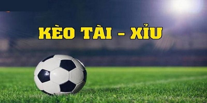 Kèo tài xỉu: Hướng dẫn chi tiết và mẹo cá cược hiệu quả