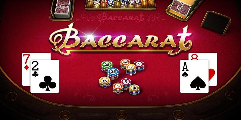 Lịch Sử Ra Đời Của Baccarat
