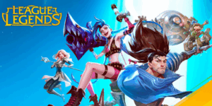 Liên Minh Huyền Thoại Clubv: Tựa game eSports đỉnh cao cho game thủ chiến thuật