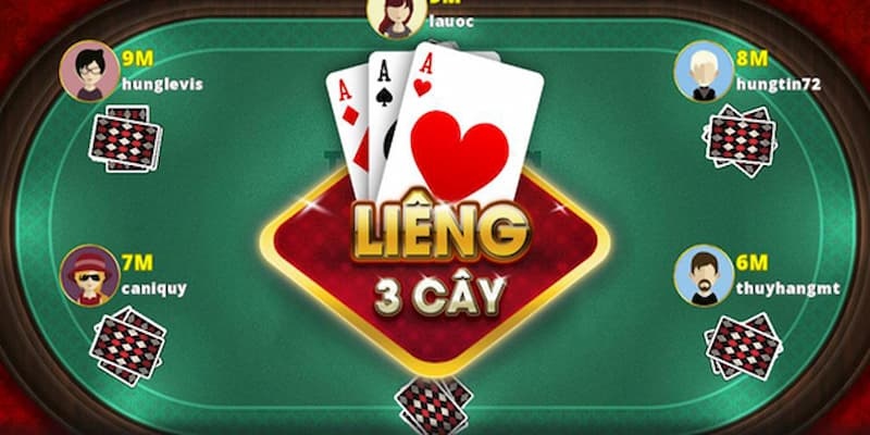 Liêng Clubv mang lại trải nghiệm giải trí đặc sắc
