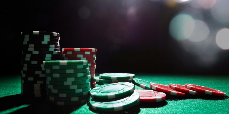 Luật Chơi Poker Cơ Bản: Clubv Hướng Dẫn Chi Tiết cho Người Mới Bắt Đầu