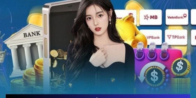 Luôn ưu tiên sử dụng các phương thức đã được xác nhận và được clubv hợp tác