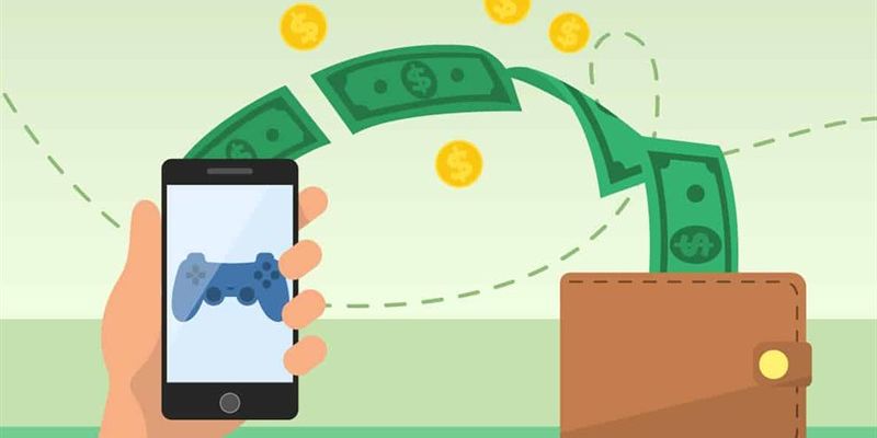 Những lỗi thường xảy ra khi rút tiền