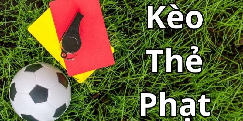 Những trận đấu nóng thường là cơ hội tốt để cược kèo thẻ phạt
