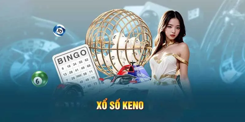 Phân bổ ngân sách hợp lý là yếu tố then chốt trong Keno Clubv