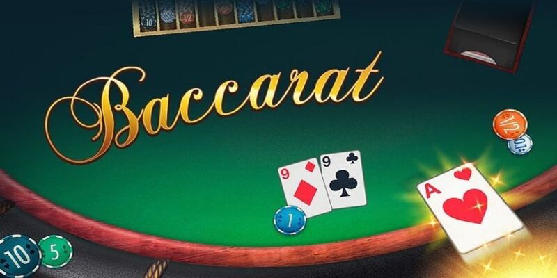Quản Lý Ngân Sách Khi Chơi Baccarat
