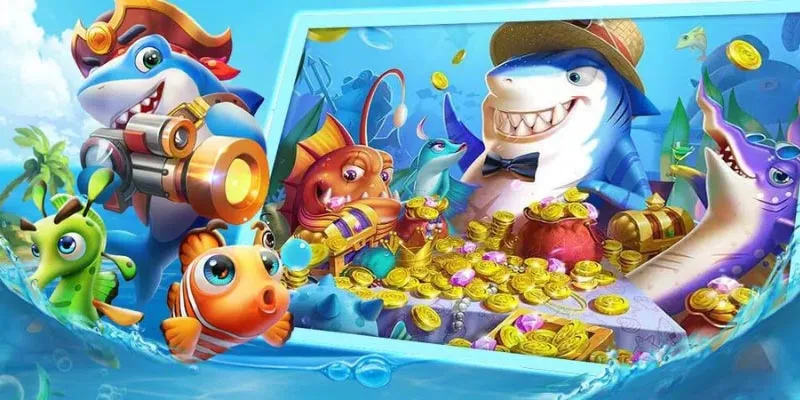 Săn xu dễ dàng qua các event hằng tuần