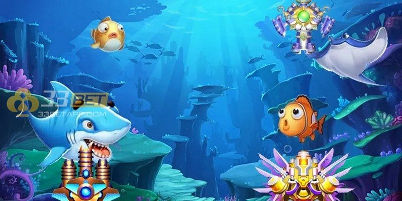 Thiết kế dễ hiểu, thân thiện với mọi người chơi.