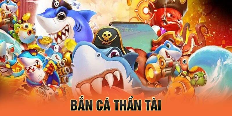 Tiêu diệt Thần Tài để nhận thưởng cực lớn