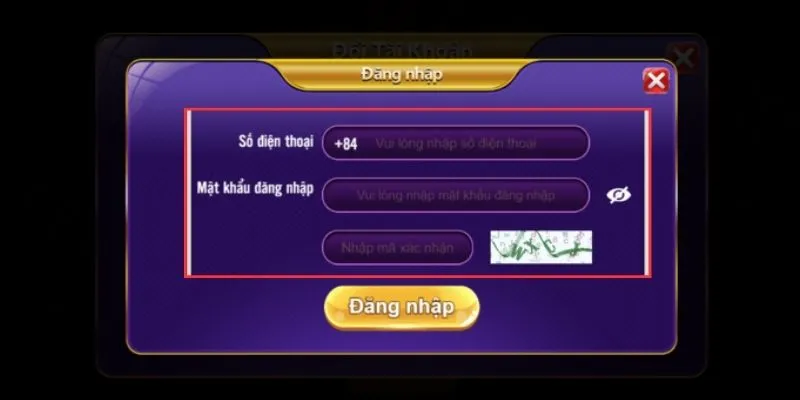 Tính năng bảo vệ tài khoản với xác thực 2FA