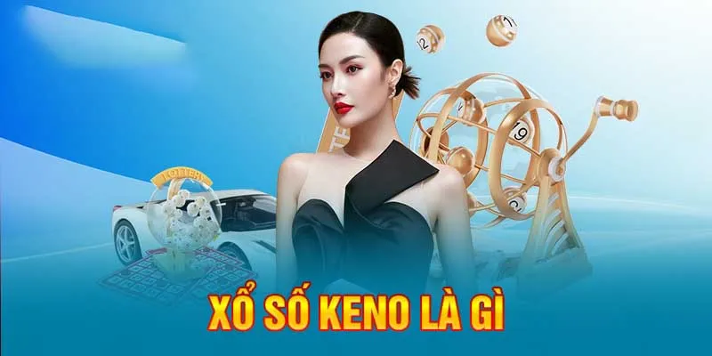 Tỷ lệ thắng hấp dẫn trong trò chơi Keno Clubv